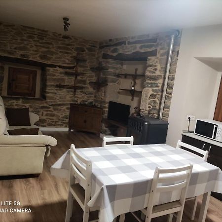 Апартаменты Casa Marina Пуэбла-де-Санабриа Экстерьер фото